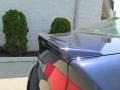 Royal Blue Pearl - Civic LX-S Sedan Photo No. 9