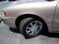 Light Bronzemist Metallic - LeSabre Limited Photo No. 22