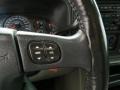 Gray/Dark Charcoal Controls Photo for 2004 Chevrolet Suburban #81388201