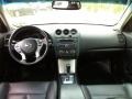 Super Black - Altima 2.5 S Photo No. 9