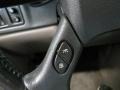 Gray/Dark Charcoal Controls Photo for 2004 Chevrolet Suburban #81388224