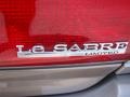 2004 Buick LeSabre Limited Badge and Logo Photo