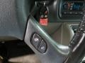 Gray/Dark Charcoal Controls Photo for 2004 Chevrolet Suburban #81388245