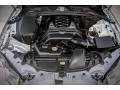 2009 Jaguar XF 4.2 Liter DOHC 32-Valve VVT V8 Engine Photo