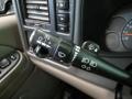 Gray/Dark Charcoal Controls Photo for 2004 Chevrolet Suburban #81388257