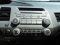 Royal Blue Pearl - Civic LX-S Sedan Photo No. 13