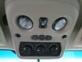 Gray/Dark Charcoal Controls Photo for 2004 Chevrolet Suburban #81388334