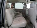 Gray/Dark Charcoal Rear Seat Photo for 2004 Chevrolet Suburban #81388410