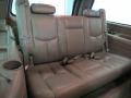 Gray/Dark Charcoal Rear Seat Photo for 2004 Chevrolet Suburban #81388446