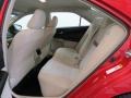 Barcelona Red Metallic - Camry LE Photo No. 6