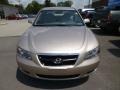 Golden Beige - Sonata GLS Photo No. 2