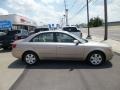 Golden Beige - Sonata GLS Photo No. 7