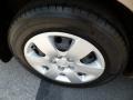 Golden Beige - Sonata GLS Photo No. 8