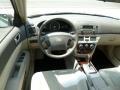 Golden Beige - Sonata GLS Photo No. 13