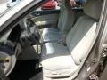 Golden Beige - Sonata GLS Photo No. 14
