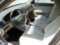 Golden Beige - Sonata GLS Photo No. 15