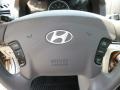 Golden Beige - Sonata GLS Photo No. 17