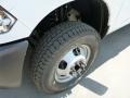 Bright White - 3500 Tradesman Crew Cab 4x4 Dually Photo No. 10