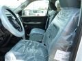 Bright White - 3500 Tradesman Crew Cab 4x4 Dually Photo No. 11