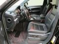 Black Interior Photo for 2008 Porsche Cayenne #81388995