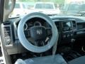 Bright White - 3500 Tradesman Crew Cab 4x4 Dually Photo No. 14