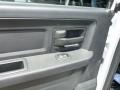 Bright White - 3500 Tradesman Crew Cab 4x4 Dually Photo No. 15