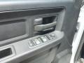 Bright White - 3500 Tradesman Crew Cab 4x4 Dually Photo No. 16