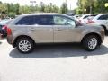 2013 Mineral Gray Metallic Ford Edge Limited  photo #12