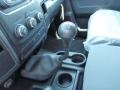 Bright White - 3500 Tradesman Crew Cab 4x4 Dually Photo No. 17
