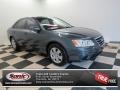 Slate Blue - Sonata GLS Photo No. 1