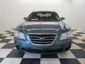 Slate Blue - Sonata GLS Photo No. 2
