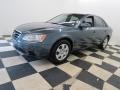 Slate Blue - Sonata GLS Photo No. 3