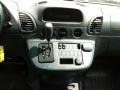 2005 Dodge Sprinter Van Gray Interior Transmission Photo