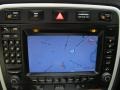 Navigation of 2008 Cayenne Turbo