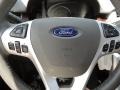 2013 Mineral Gray Metallic Ford Edge Limited  photo #22