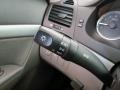 Gray Controls Photo for 2010 Hyundai Sonata #81389400