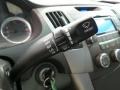 2010 Hyundai Sonata GLS Controls