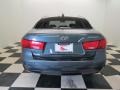 Slate Blue - Sonata GLS Photo No. 28