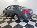 Slate Blue - Sonata GLS Photo No. 29