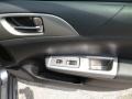 Dark Gray Metallic - Impreza 2.5i Premium Sedan Photo No. 11
