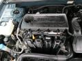 2.4 Liter DOHC 16-Valve CVVT 4 Cylinder Engine for 2010 Hyundai Sonata GLS #81389698