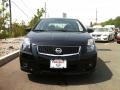 Super Black - Sentra 2.0 SR Photo No. 2