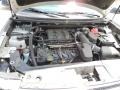  2013 Flex SEL 3.5 Liter DOHC 24-Valve Ti-VCT V6 Engine