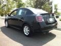 Super Black - Sentra 2.0 SR Photo No. 5