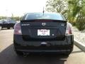 Super Black - Sentra 2.0 SR Photo No. 6