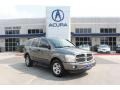 2006 Mineral Gray Metallic Dodge Durango SLT 4x4  photo #1