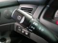 2010 Kia Sportage LX V6 4x4 Controls