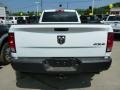 Bright White - 3500 Tradesman Crew Cab 4x4 Dually Photo No. 3