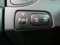 2010 Kia Sportage Black Interior Controls Photo