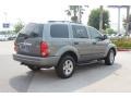 2006 Mineral Gray Metallic Dodge Durango SLT 4x4  photo #8